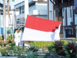 Hari Lahir Pancasila 2026 di Banjarmasin, Wali Kota Ajak Warga Lawan Hoaks wan Jaga Persatuan