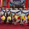 DPRD Gelar Paripurna Istimewa Hari Jadi Kotabaru ke-76, Bupati Ajak Terus Berkarya Gasan Daerah
