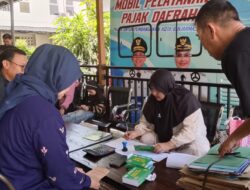 Pemko Banjarmasin Terapkan Aturan Baru, ASN Wajib Nabung Ratik Saban Bulan