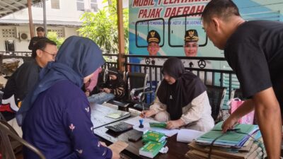 Pemko Banjarmasin Terapkan Aturan Baru, ASN Wajib Nabung Ratik Saban Bulan