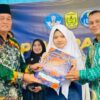 Luar Biasa! Siswi SMPN 2 Banjarmasin Raih Nilai 100 di TKA Perdana Nasional
