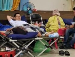 PMI Banjarmasin: Stop Sebar Permintaan Darah di Medsos, Ini Alasannya
