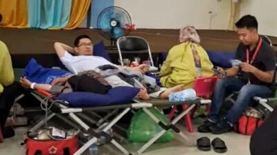PMI Banjarmasin: Stop Sebar Permintaan Darah di Medsos, Ini Alasannya