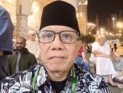 Memelihara Harapan