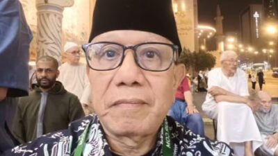 Memelihara Harapan