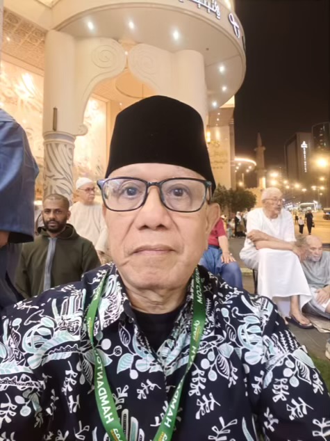 Memelihara Harapan