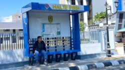 Punya Ide Kreatif? Desainmu Bisa Jadi Wajah Baru Halte wan Bus Trans Banjarmasin! Punya Ide Kreatif? Desainmu Bisa Jadi Wajah Baru Halte wan Bus Trans Banjarmasin!