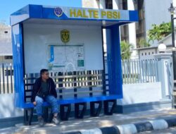Punya Ide Kreatif? Desainmu Bisa Jadi Wajah Baru Halte wan Bus Trans Banjarmasin!
