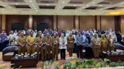 Punya Produk Laris Tapi Belum Daftar Merek? Ini Peringatan Matan Pemko Banjarmasin