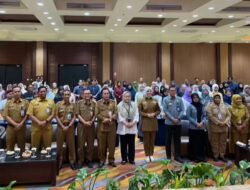 Punya Produk Laris Tapi Belum Daftar Merek? Ini Peringatan Matan Pemko Banjarmasin