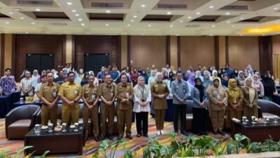 Punya Produk Laris Tapi Belum Daftar Merek? Ini Peringatan Matan Pemko Banjarmasin