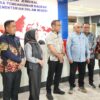 Muhammad Rusli Bawa Misi Besar ke Jakarta: Banyu Barsaih wan Panen Tiga Kali Setahun