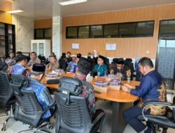309 Jamaah Haji Kotabaru Segera Pulang, Pemkab Siapkan Penjemputan Terpadu