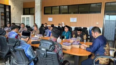 309 Jamaah Haji Kotabaru Segera Pulang, Pemkab Siapkan Penjemputan Terpadu