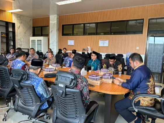 309 Jamaah Haji Kotabaru Segera Pulang, Pemkab Siapkan Penjemputan Terpadu