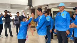 Kada Kenal Batas! Atlet SOIna Banjarmasin Siap Rebut Prestasi di Banjarbaru Kada Kenal Batas! Atlet SOIna Banjarmasin Siap Rebut Prestasi di Banjarbaru