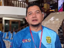 ASN Asyik Live TikTok Wayah Jam Kerja? Pemko Banjarmasin Siapkan Sanksi