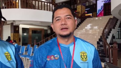ASN Asyik Live TikTok Wayah Jam Kerja? Pemko Banjarmasin Siapkan Sanksi ASN Asyik Live TikTok Wayah Jam Kerja? Pemko Banjarmasin Siapkan Sanksi