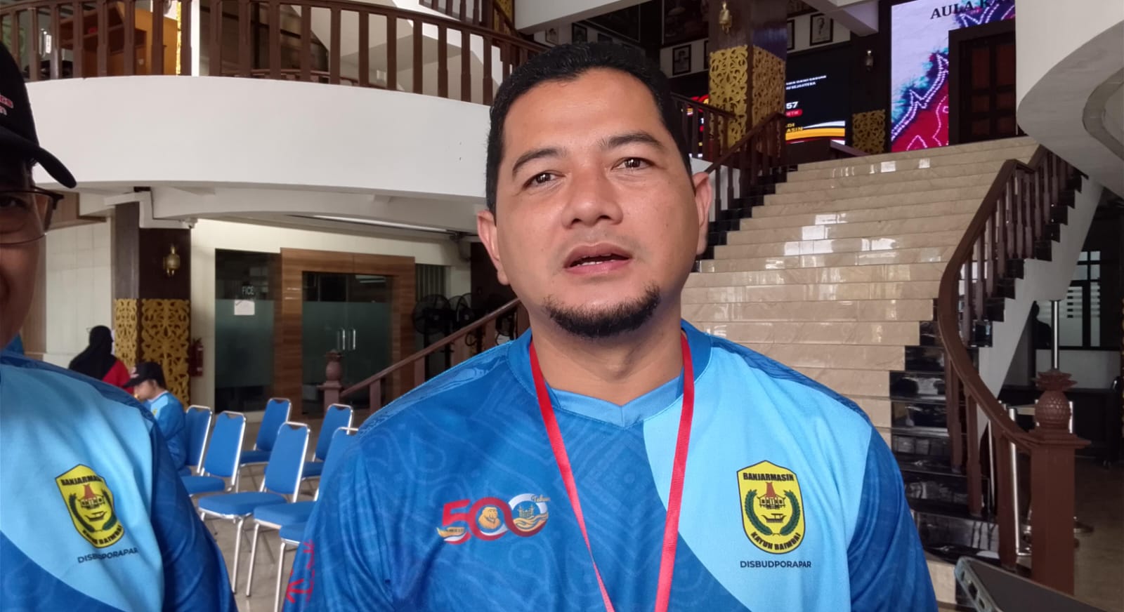 ASN Asyik Live TikTok Wayah Jam Kerja? Pemko Banjarmasin Siapkan Sanksi