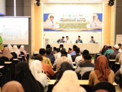 Kafilah Banjarmasin Ikuti Simulasi Jelang MTQ Nasional XXXVII Tingkat Provinsi Kalsel