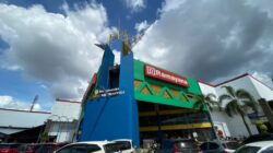 Wajah Baru Pasar Antasari! Wayahini Lebih Rapi, Barasih, wan Nyaman gasan Belanja Wajah Baru Pasar Antasari! Wayahini Lebih Rapi, Barasih, wan Nyaman gasan Belanja
