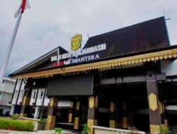 Mengapa SiLPA Banjarmasin Tembus Rp500 Miliar? Ini Penjelasan Lengkap Pemko