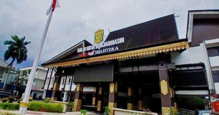 Mengapa SiLPA Banjarmasin Tembus Rp500 Miliar? Ini Penjelasan Lengkap Pemko