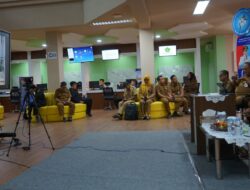 Diresmikan Menteri PANRB, MPP Kotabaru Siap Hadirkan Pelayanan Cepat wan Modern
