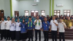 Desa Semayap Bawa Harapan Kotabaru! Siap Rebut Juara Lomba Desa Tingkat Kalsel