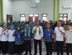 Desa Semayap Bawa Harapan Kotabaru! Siap Rebut Juara Lomba Desa Tingkat Kalsel