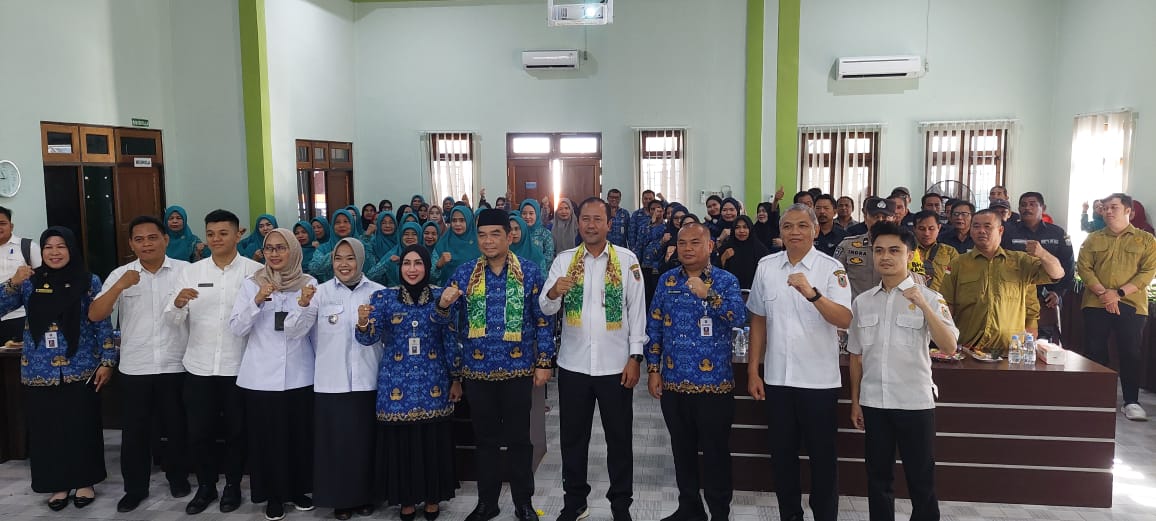 Desa Semayap Bawa Harapan Kotabaru! Siap Rebut Juara Lomba Desa Tingkat Kalsel