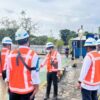 Kada Mau Kompromi Soal Keselamatan! TPK Banjarmasin Turun Langsung Cek Area Operasional