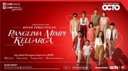 OCTO CIMB Niaga Dukung Keluarga Indonesia Kelola Keuangan wan Raih Mimpi