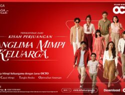 OCTO CIMB Niaga Dukung Keluarga Indonesia Kelola Keuangan wan Raih Mimpi