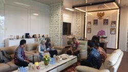 Sensus Ekonomi 2026 Resmi Dimulai! Wakil Bupati Kotabaru Jadi Urang Pertama nang Didata