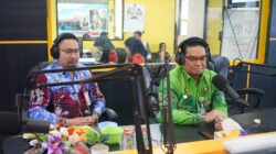 Pemkab Kotabaru Sapa Jamaah Haji di Tanah Suci Melalui Program Live Info Haji