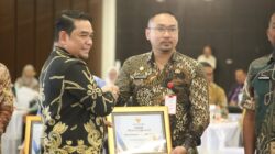 Kotabaru Tuan Rumah Seminar Regional Percepatan Tindak Lanjut Rekomendasi BPK se-Kalimantan Selatan