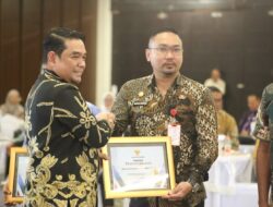 Kotabaru Tuan Rumah Seminar Regional Percepatan Tindak Lanjut Rekomendasi BPK se-Kalimantan Selatan