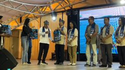 Kotabaru Mantapkan Langkah Jadi Destinasi Sport Tourism melalui Kejuaraan Aerosport Nasional