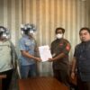 Kada Bayar Pajak? DJP Kalselteng Terbitkan 64 Surat Paksa Sekaligus