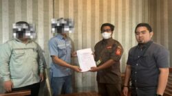 Kada Bayar Pajak? DJP Kalselteng Terbitkan 64 Surat Paksa Sekaligus