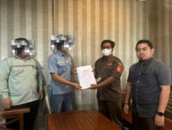 Kada Bayar Pajak? DJP Kalselteng Terbitkan 64 Surat Paksa Sekaligus