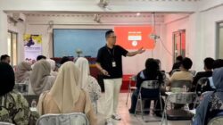 Masih Kuliah Tapi Sudah Wajib Paham Pajak? Ini Pesan DJP Gasan Mahasiswa Uniska