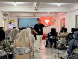 Masih Kuliah Tapi Sudah Wajib Paham Pajak? Ini Pesan DJP Gasan Mahasiswa Uniska