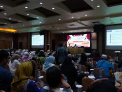 Jelang Wajib Halal 2026, 150 Pelaku IKM Banjarmasin Ikuti Sertifikasi Halal