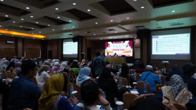 Jelang Wajib Halal 2026, 150 Pelaku IKM Banjarmasin Ikuti Sertifikasi Halal