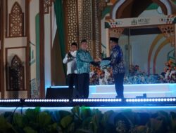 Kotabaru Naik ke Peringkat Empat MTQ Kalsel 2026, LPTQ Apresiasi Kerja Keras Kafilah