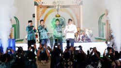 Banjarmasin Rebut Gelar Juara Umum MTQ Nasional XXXVII Tingkat Provinsi Kalsel
