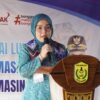 Bangga! PKK Sungai Lulut Bawa Ngaran Banjarmasin Tembus 6 Besar Tingkat Kalsel