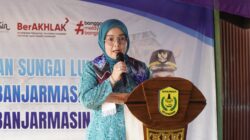 Bangga! PKK Sungai Lulut Bawa Ngaran Banjarmasin Tembus 6 Besar Tingkat Kalsel